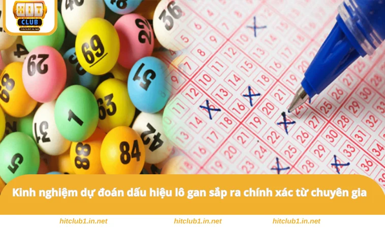 Dấu Hiệu Lô Gan Sắp Ra - Phương Pháp Dự Đoán Tăng Cơ Hội Thắng 3 Kinh nghiệm dự đoán dấu hiệu lô gan sắp ra chính xác từ chuyên gia