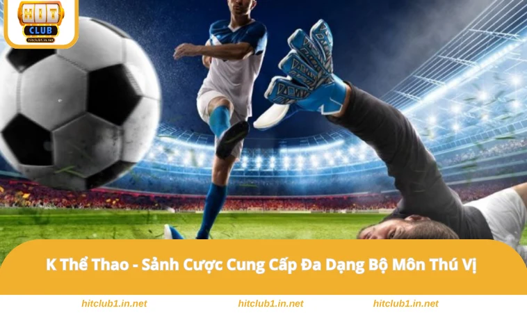 K Thể Thao